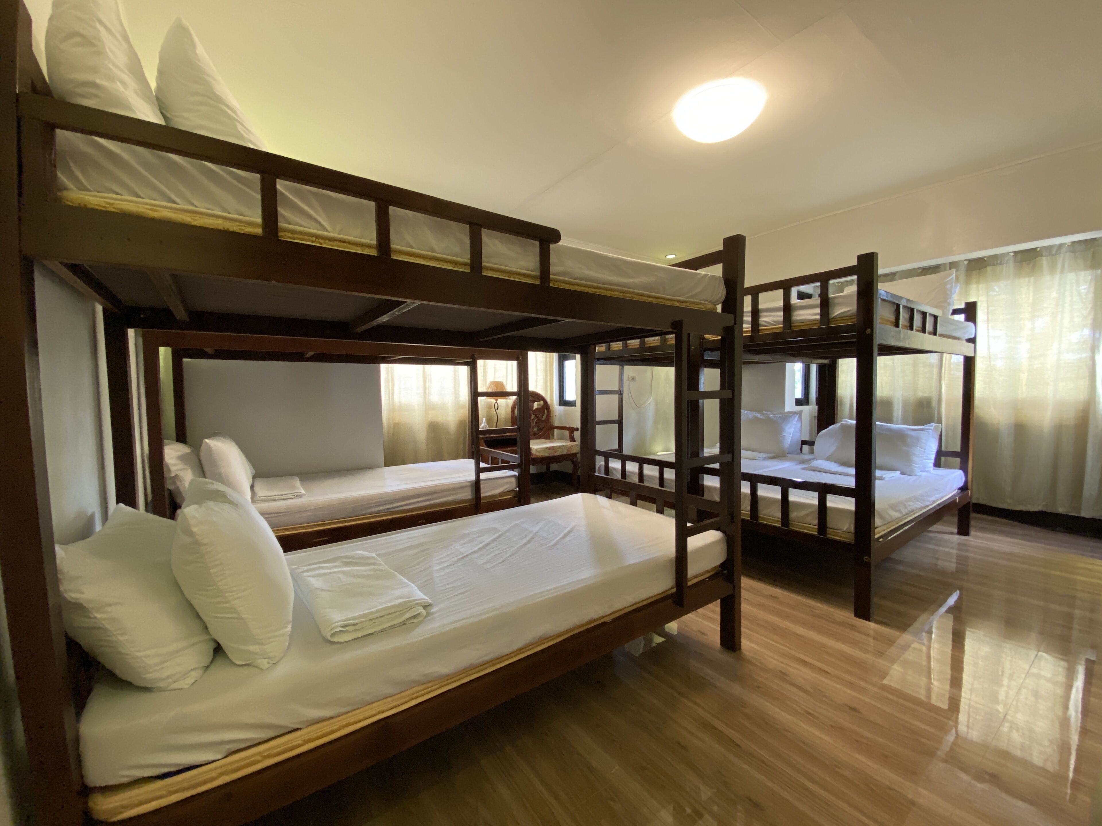 Ilawoods Resort And Sanctuary By Cocotel