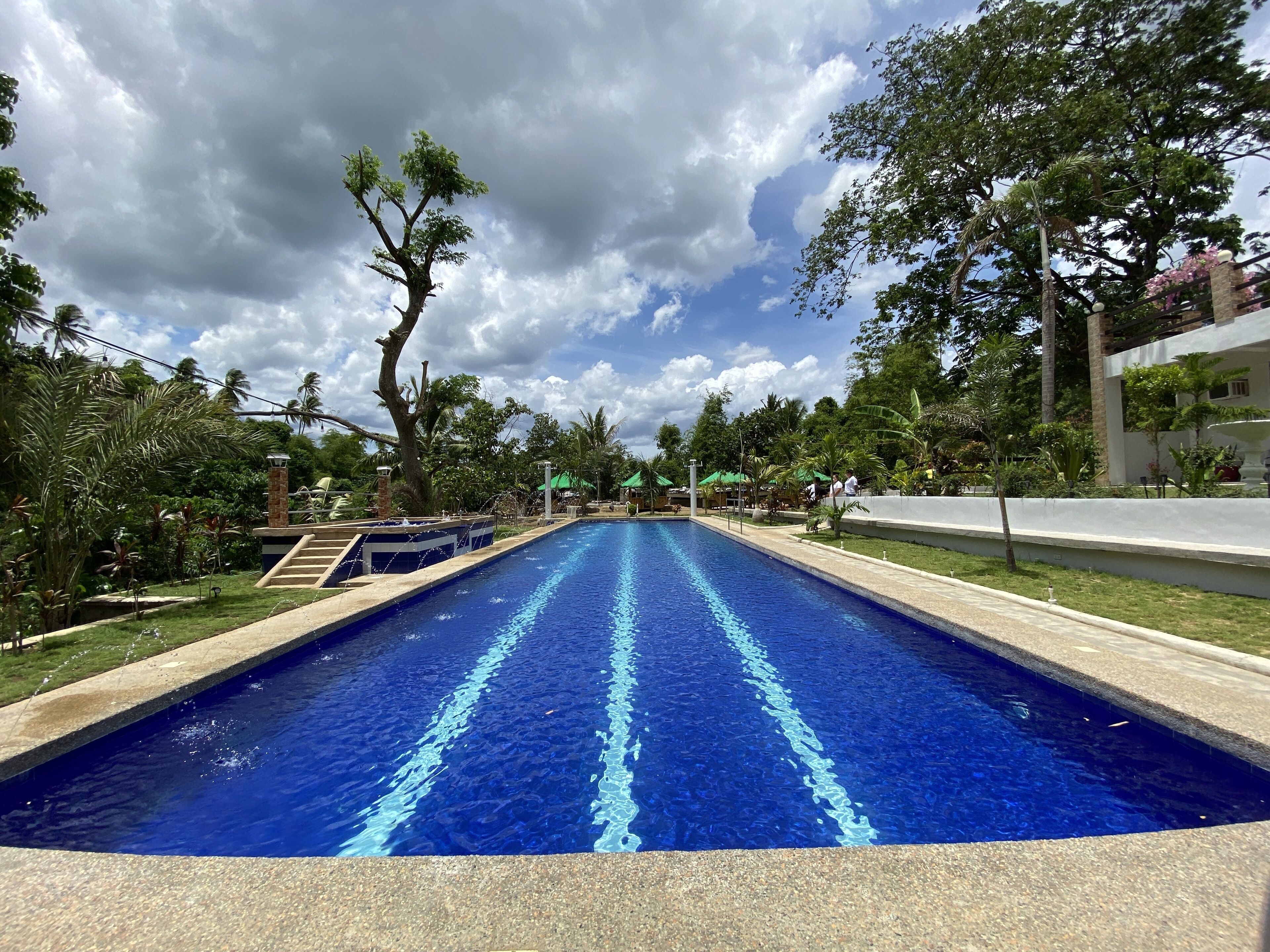 Ilawoods Resort And Sanctuary By Cocotel