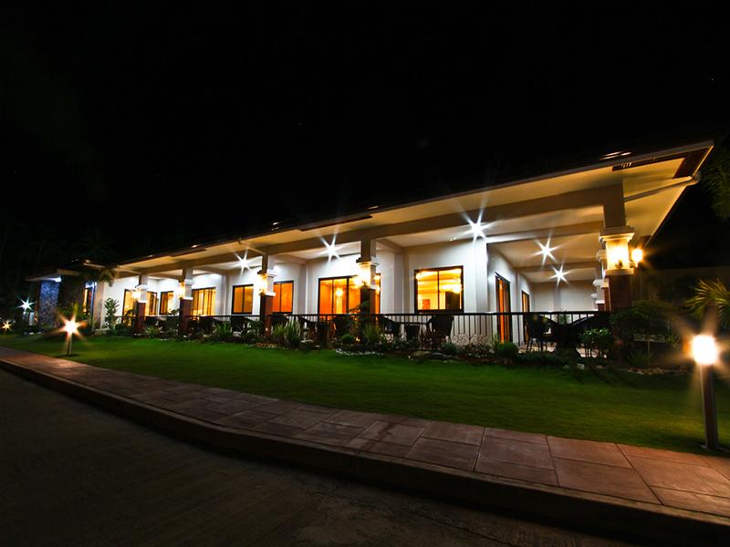 La Suena Brisa Beach Resort And Events Place
