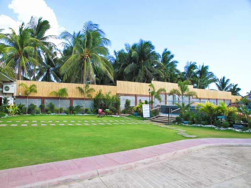 La Suena Brisa Beach Resort And Events Place