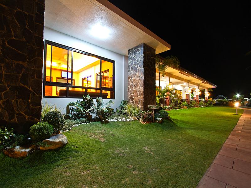 La Suena Brisa Beach Resort And Events Place