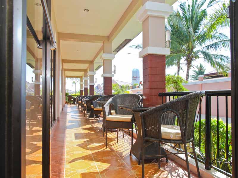 La Suena Brisa Beach Resort And Events Place