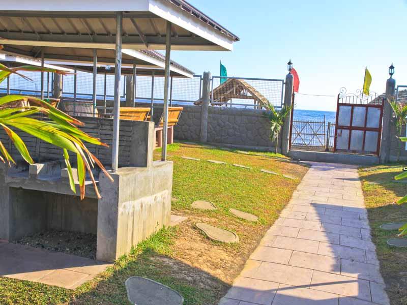 La Suena Brisa Beach Resort And Events Place