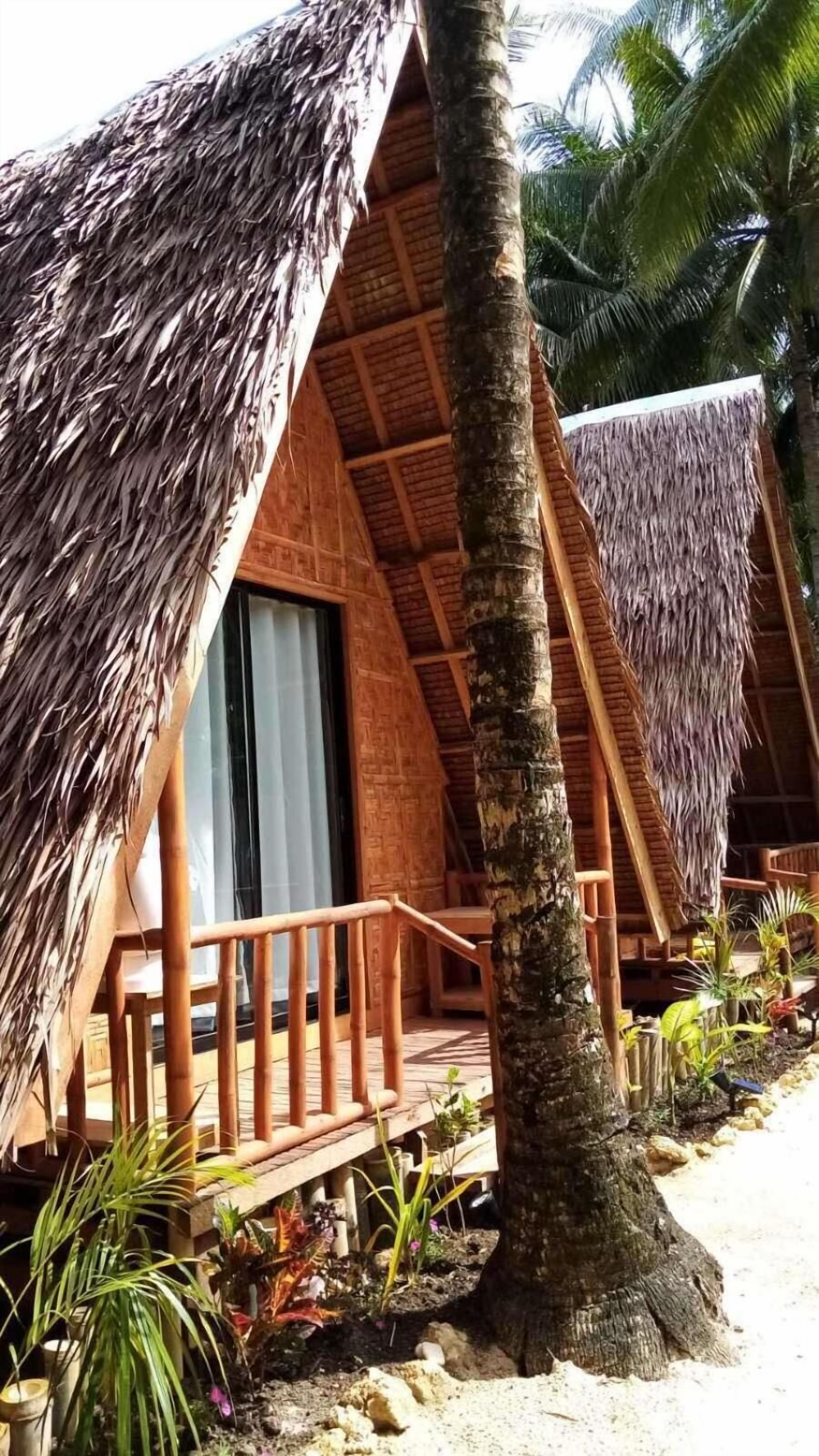 Premiere Haven Hostel Siargao