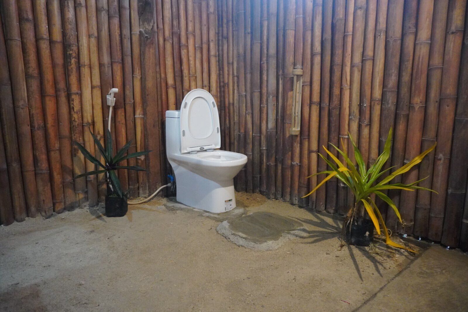 Premiere Haven Hostel Siargao