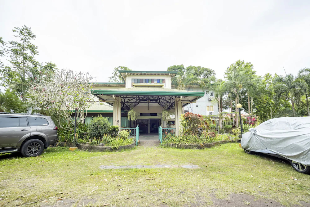 Hacienda Darasa