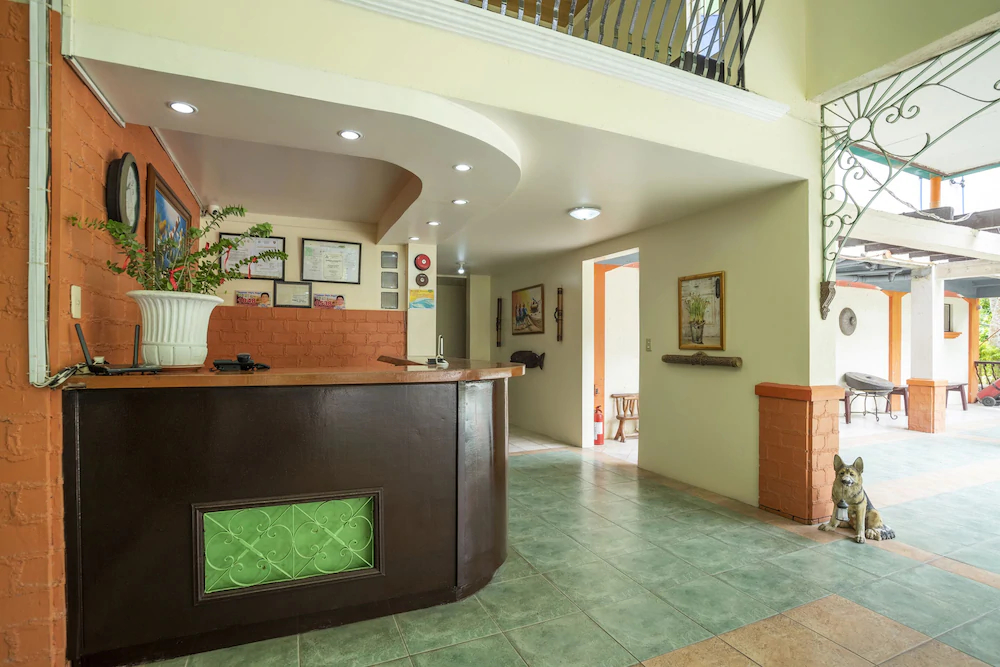Hacienda Darasa