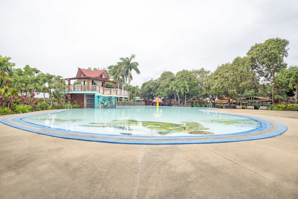 Hacienda Darasa