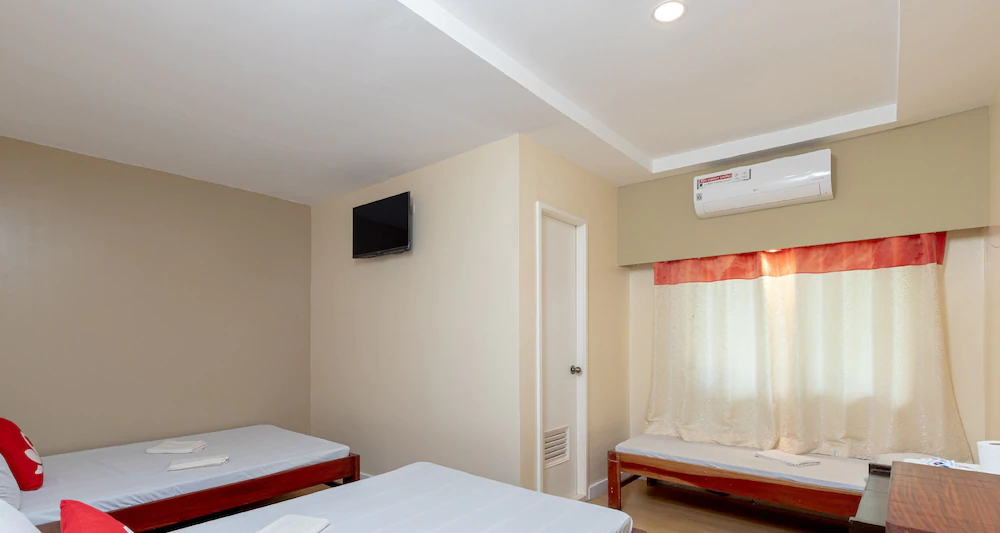 Hacienda Darasa by ZEN Rooms