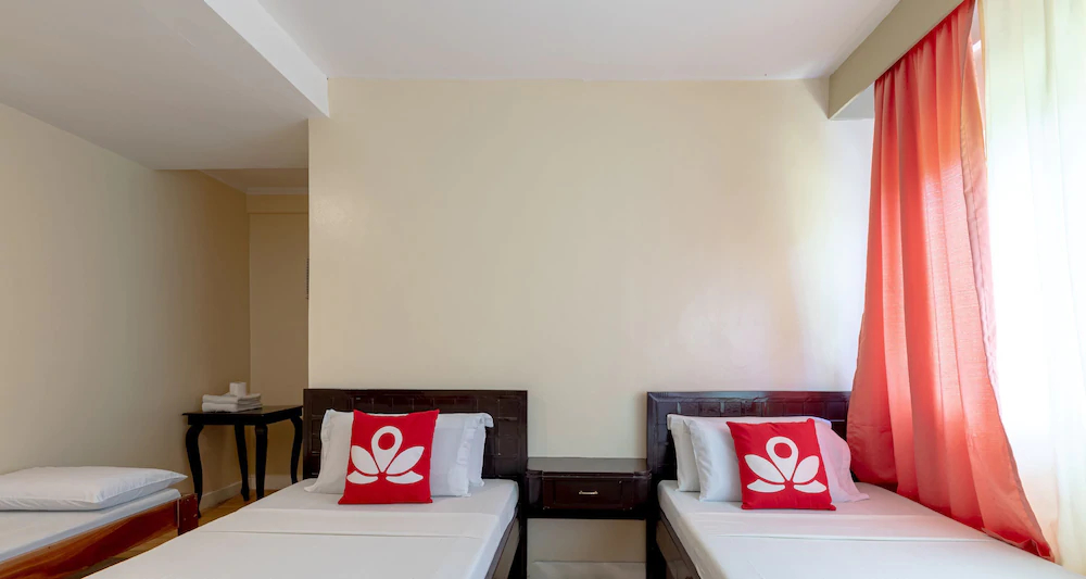 Hacienda Darasa by ZEN Rooms