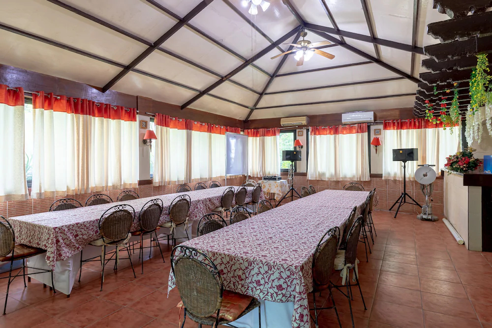 Hacienda Darasa by ZEN Rooms