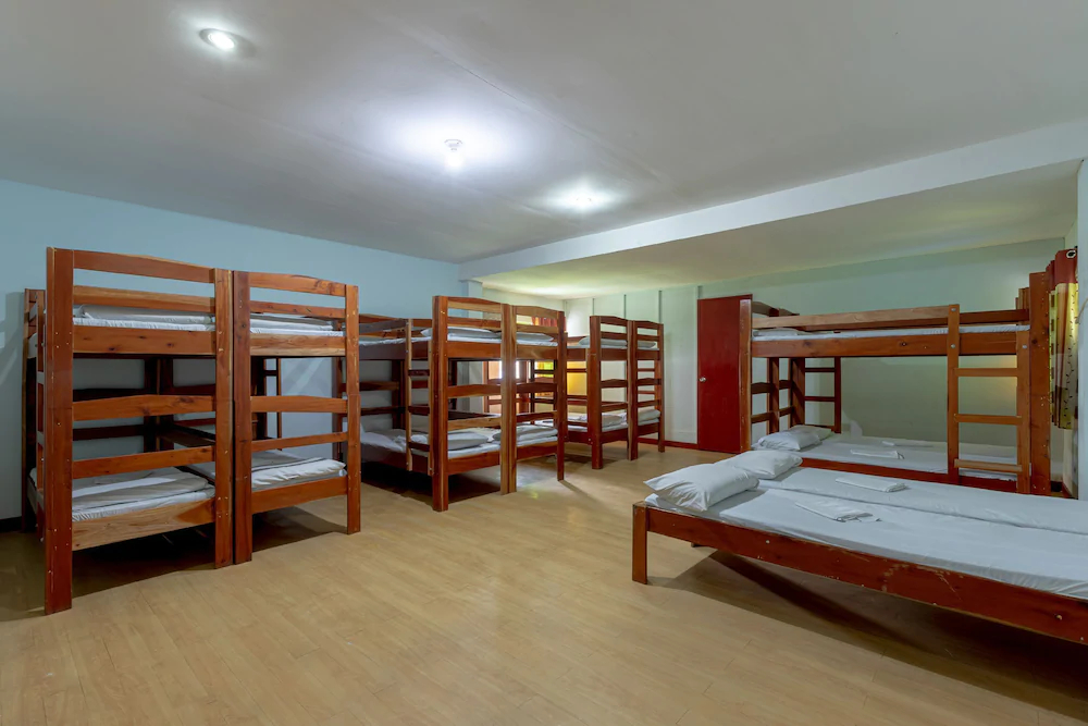 Hacienda Darasa by ZEN Rooms