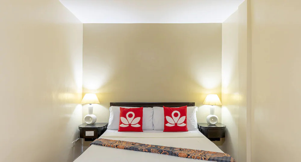 Hacienda Darasa by ZEN Rooms