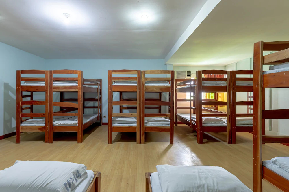 Hacienda Darasa by ZEN Rooms