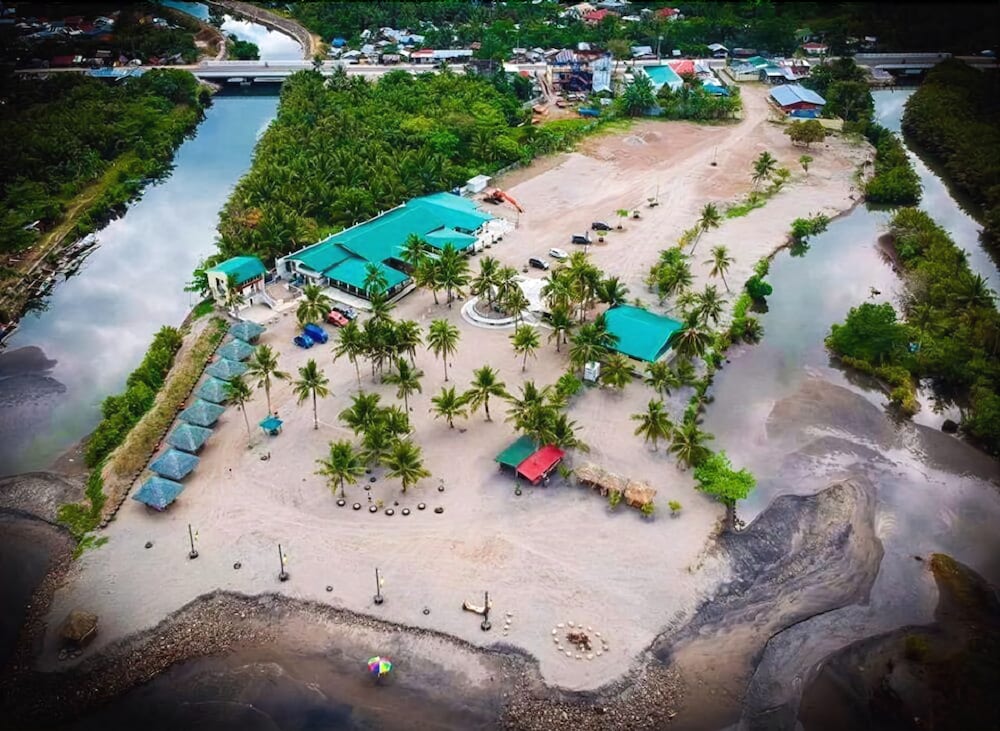 Playa Alegre