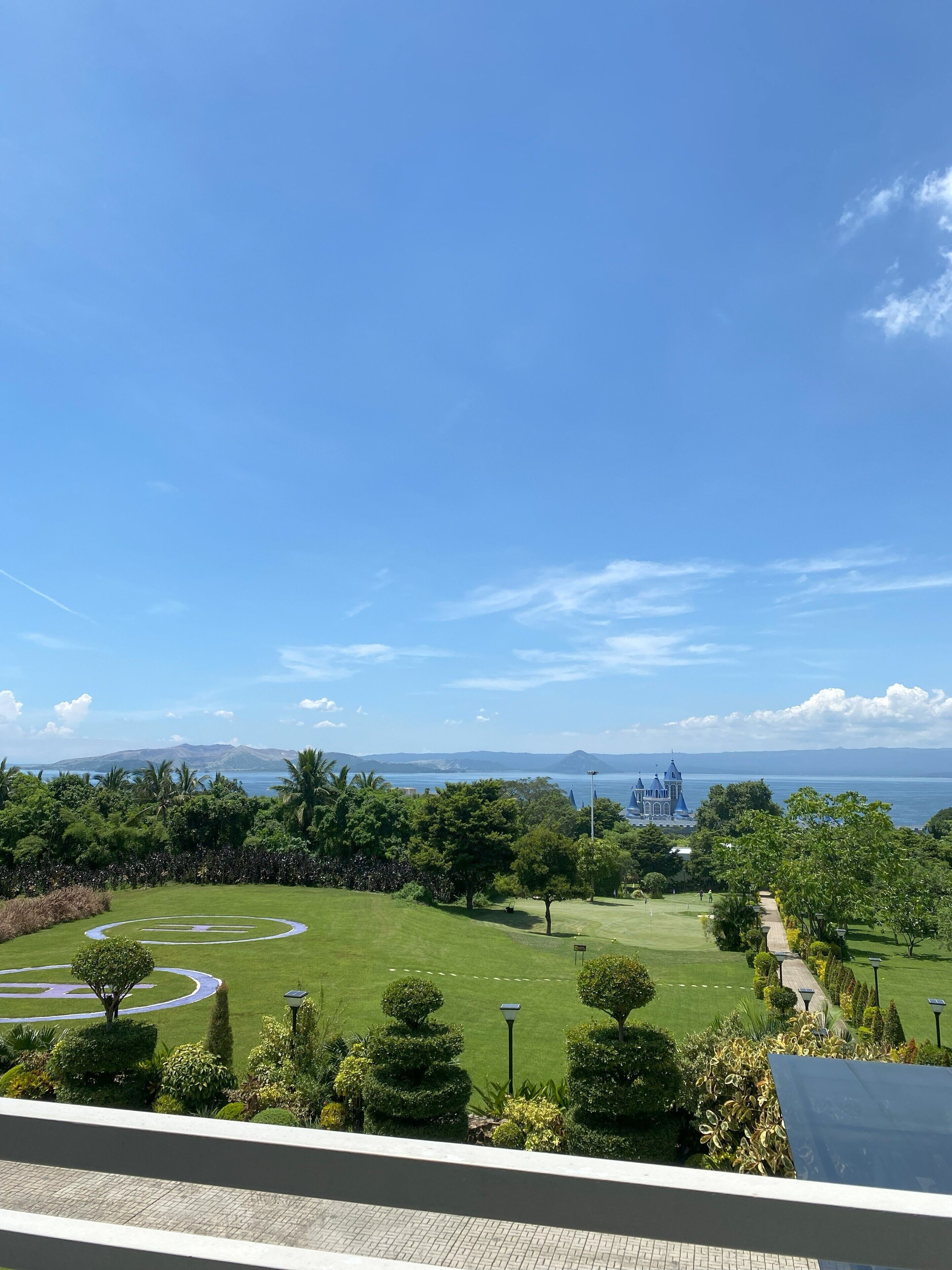 The Vineyard at Tanauan
