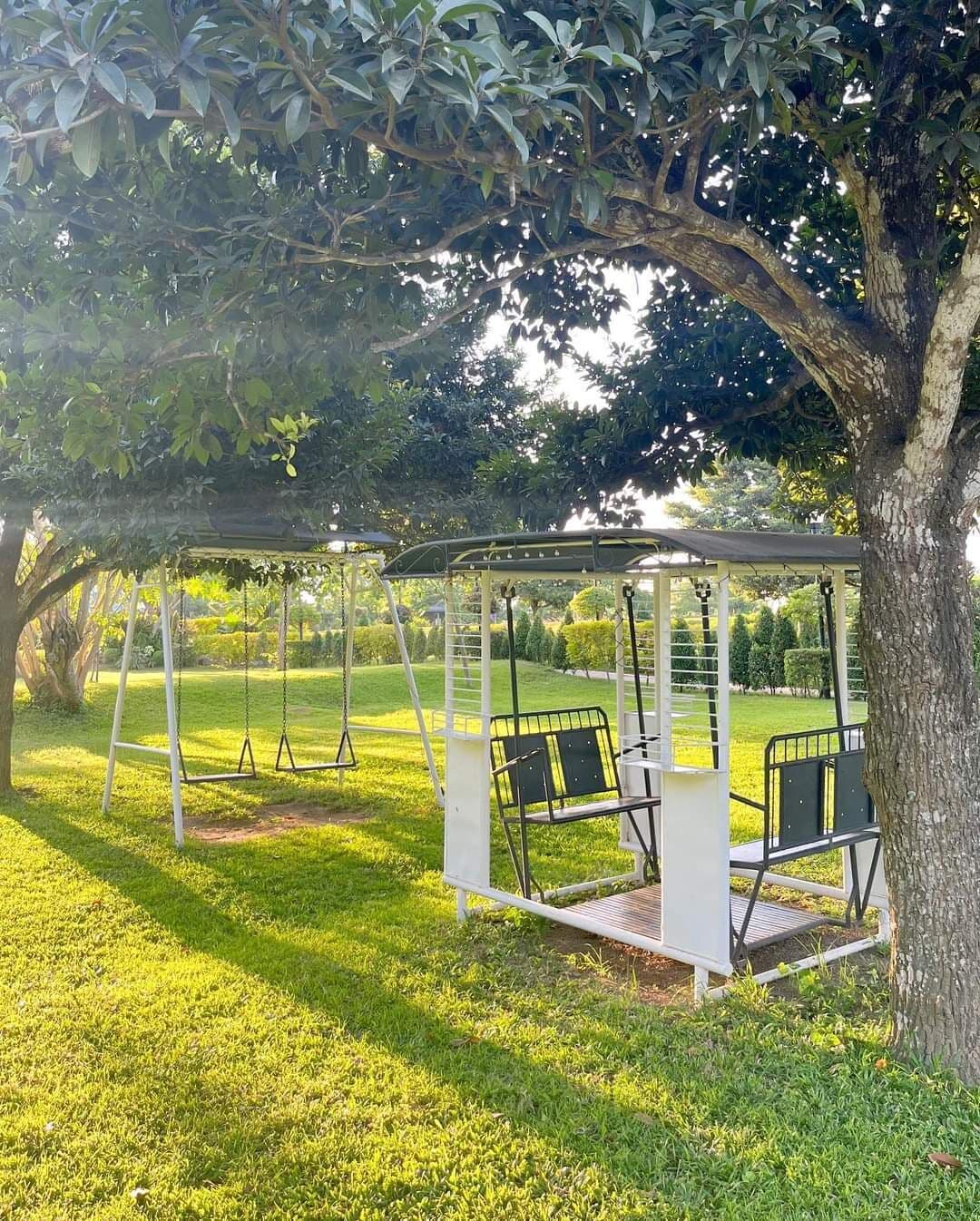 The Vineyard at Tanauan