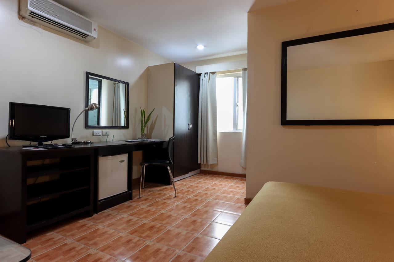 Techno Park Hotel