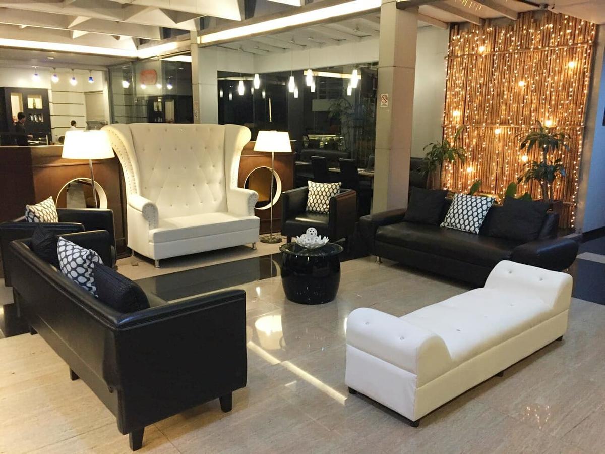 Techno Park Hotel