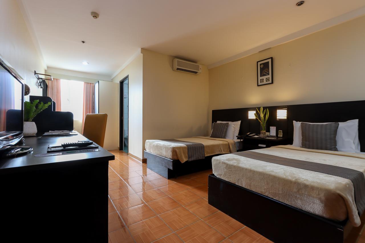 Techno Park Hotel