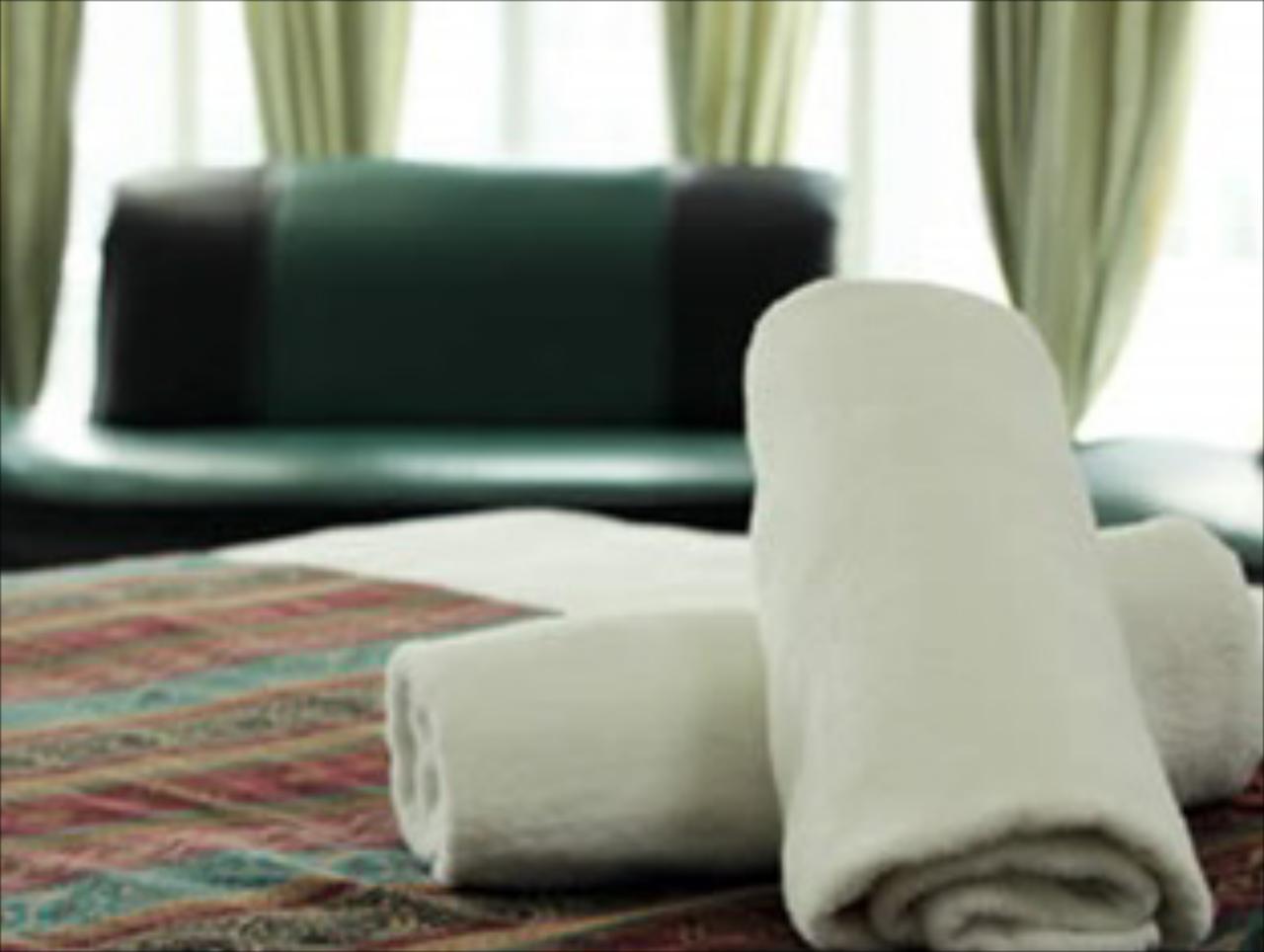 Asian Residences