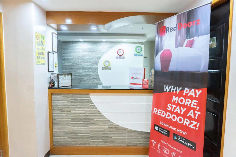 El Rancho Hotel Alabang by RedDoorz