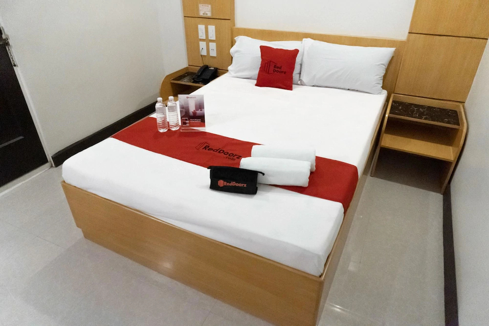 El Rancho Hotel Alabang by RedDoorz