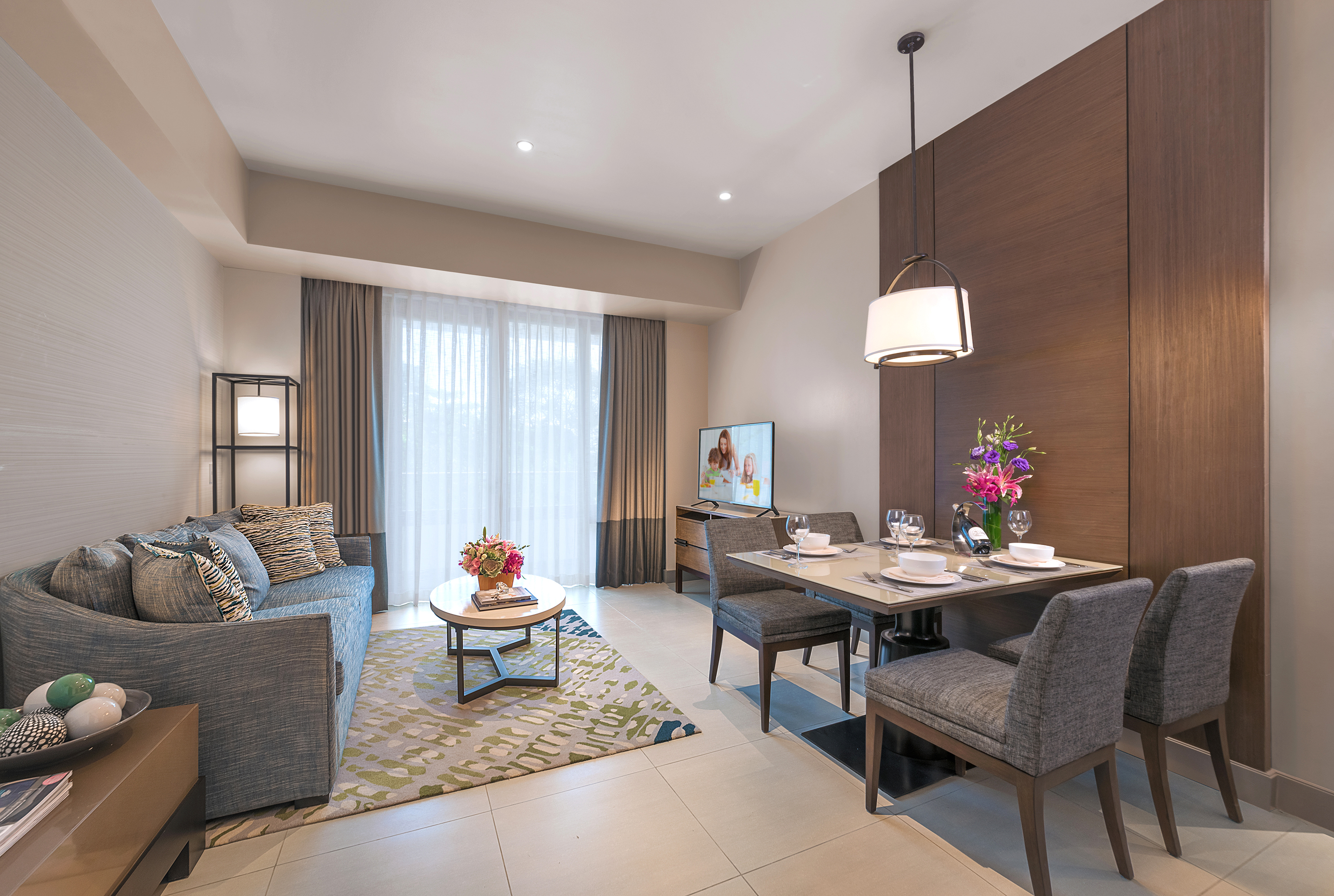Somerset Alabang Manila