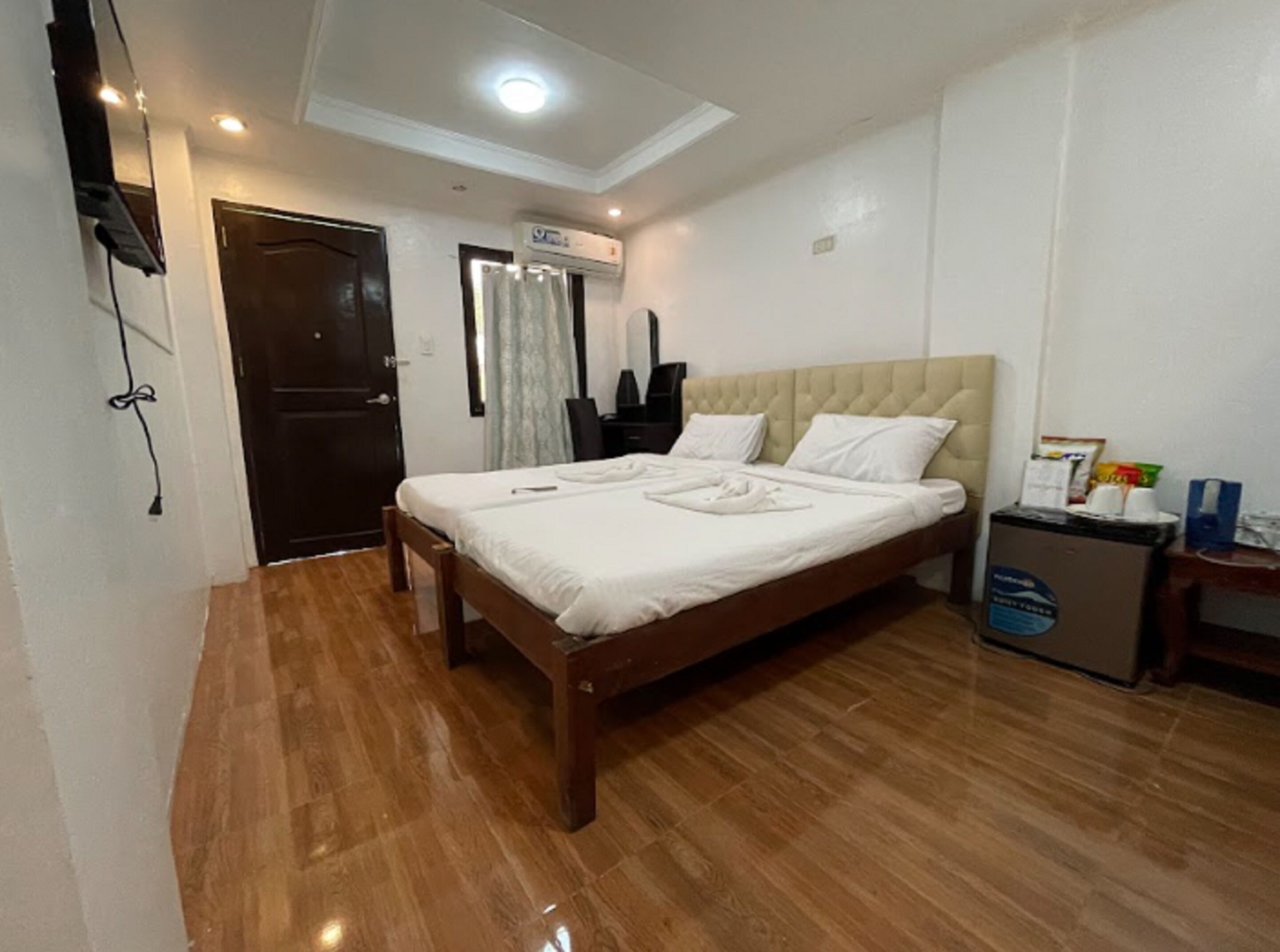 Pilot Hotel Powered By Cocotel