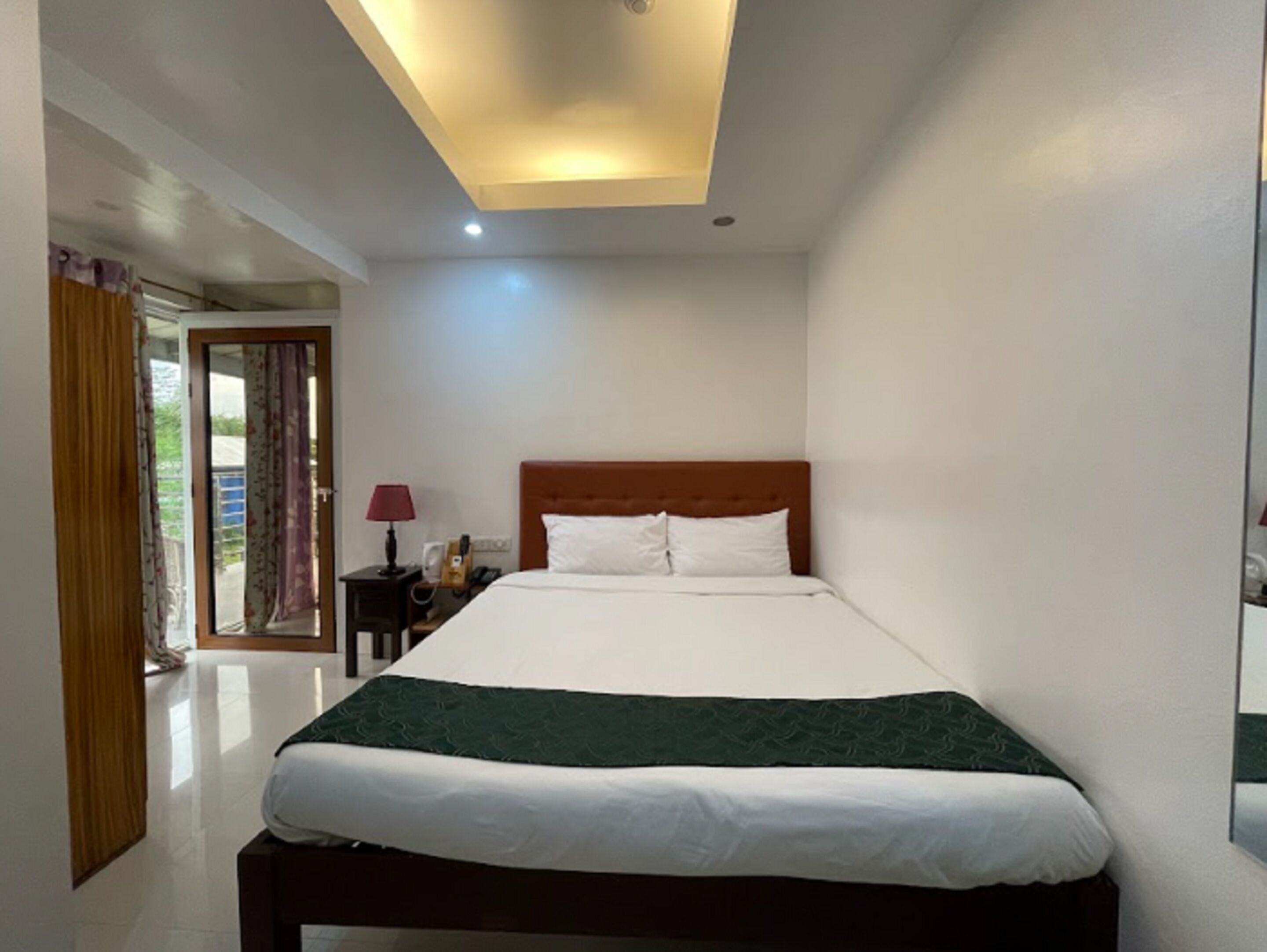 Pilot Hotel Powered By Cocotel