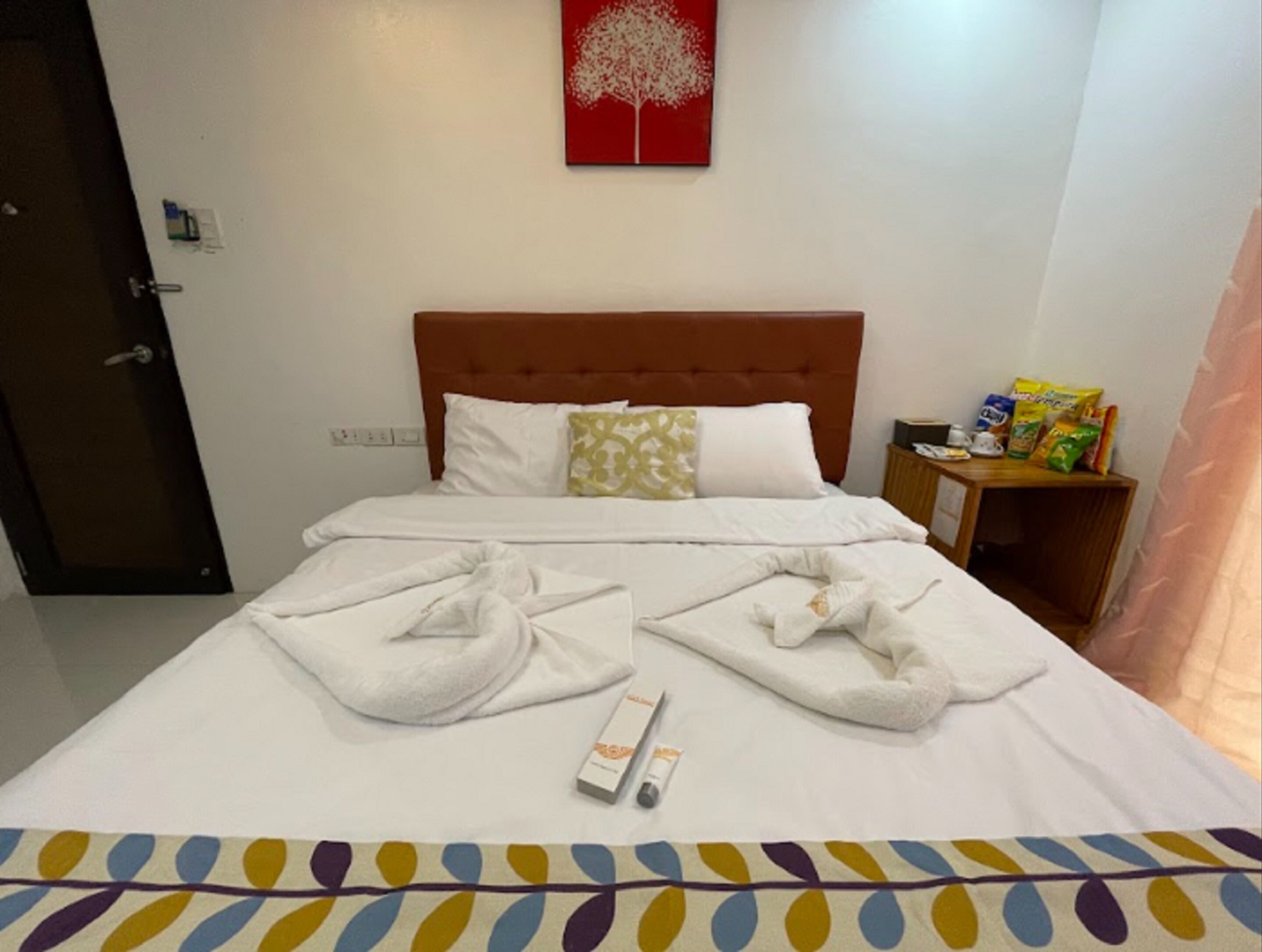 Pilot Hotel Powered By Cocotel