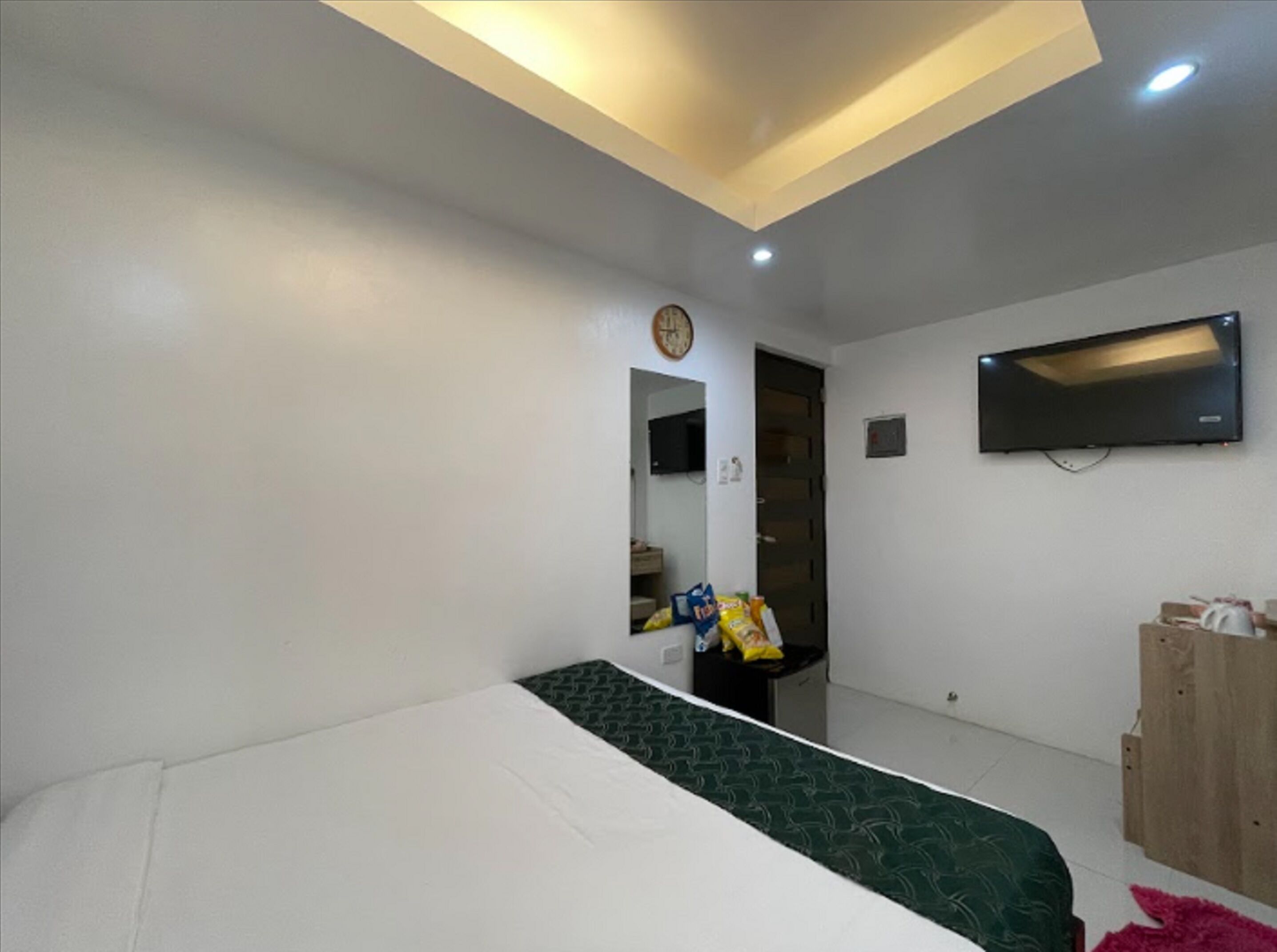 Pilot Hotel Powered By Cocotel