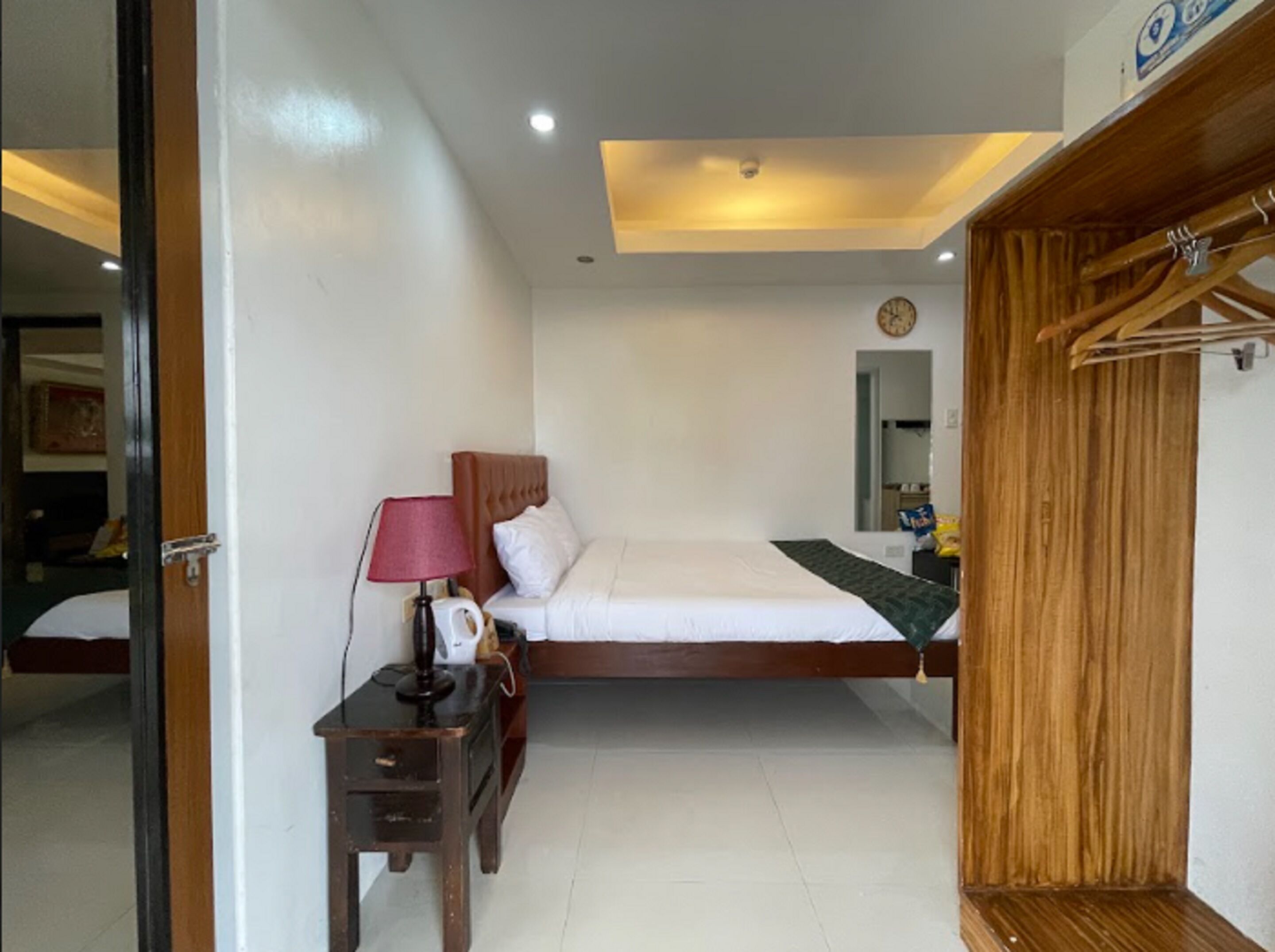 Pilot Hotel Powered By Cocotel