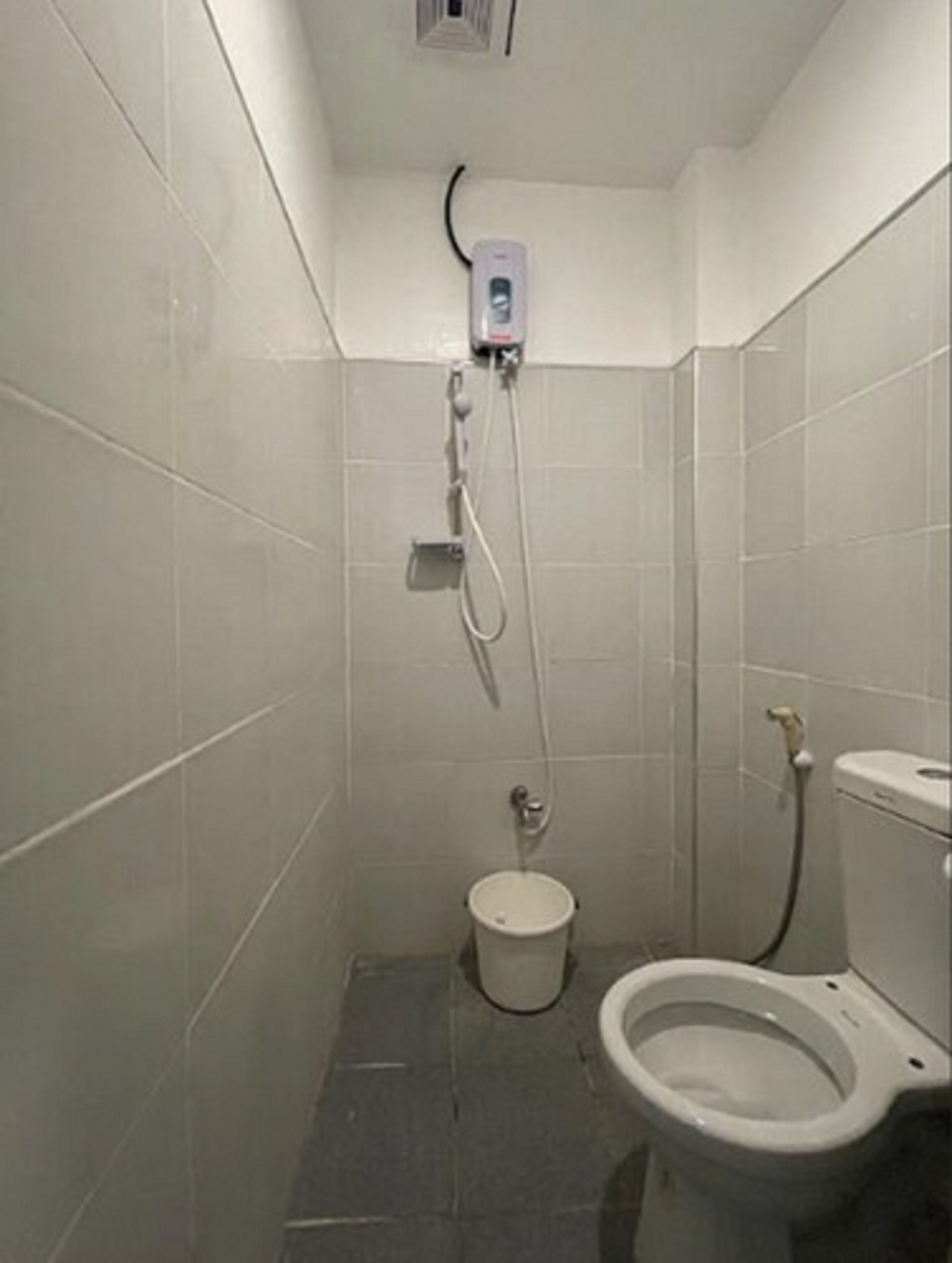 Pilot Hotel Powered By Cocotel