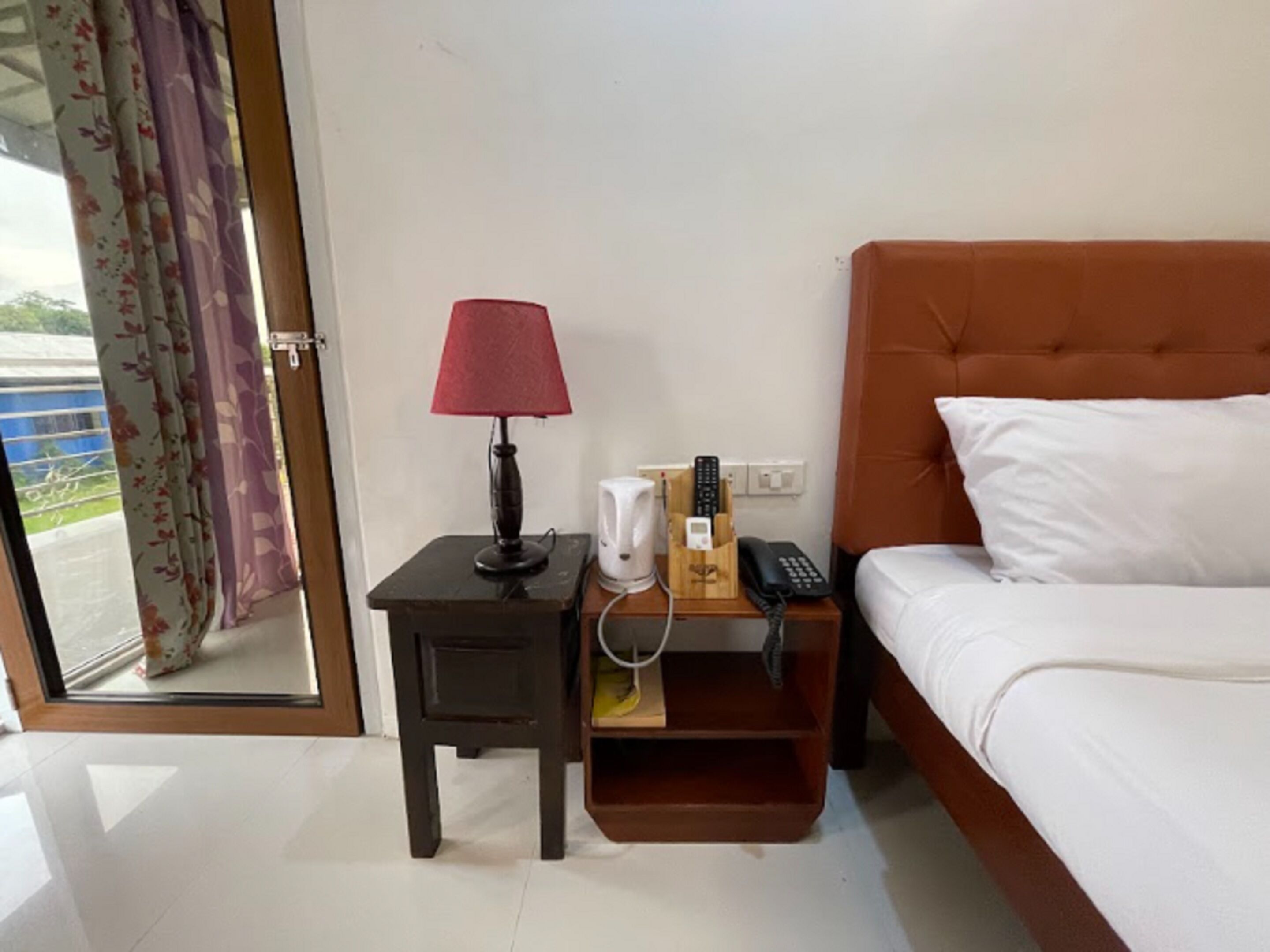 Pilot Hotel Powered By Cocotel