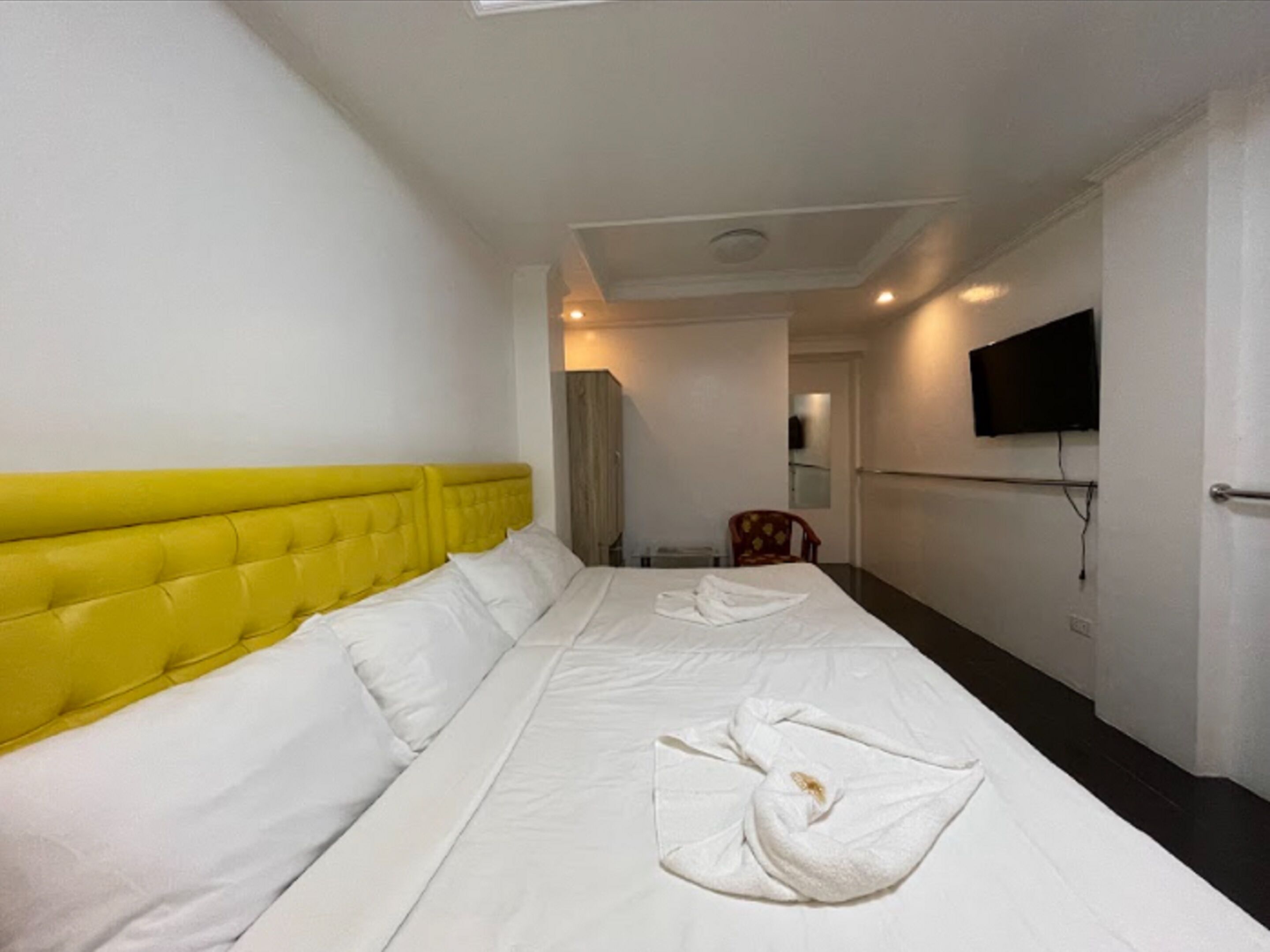 Pilot Hotel Powered By Cocotel