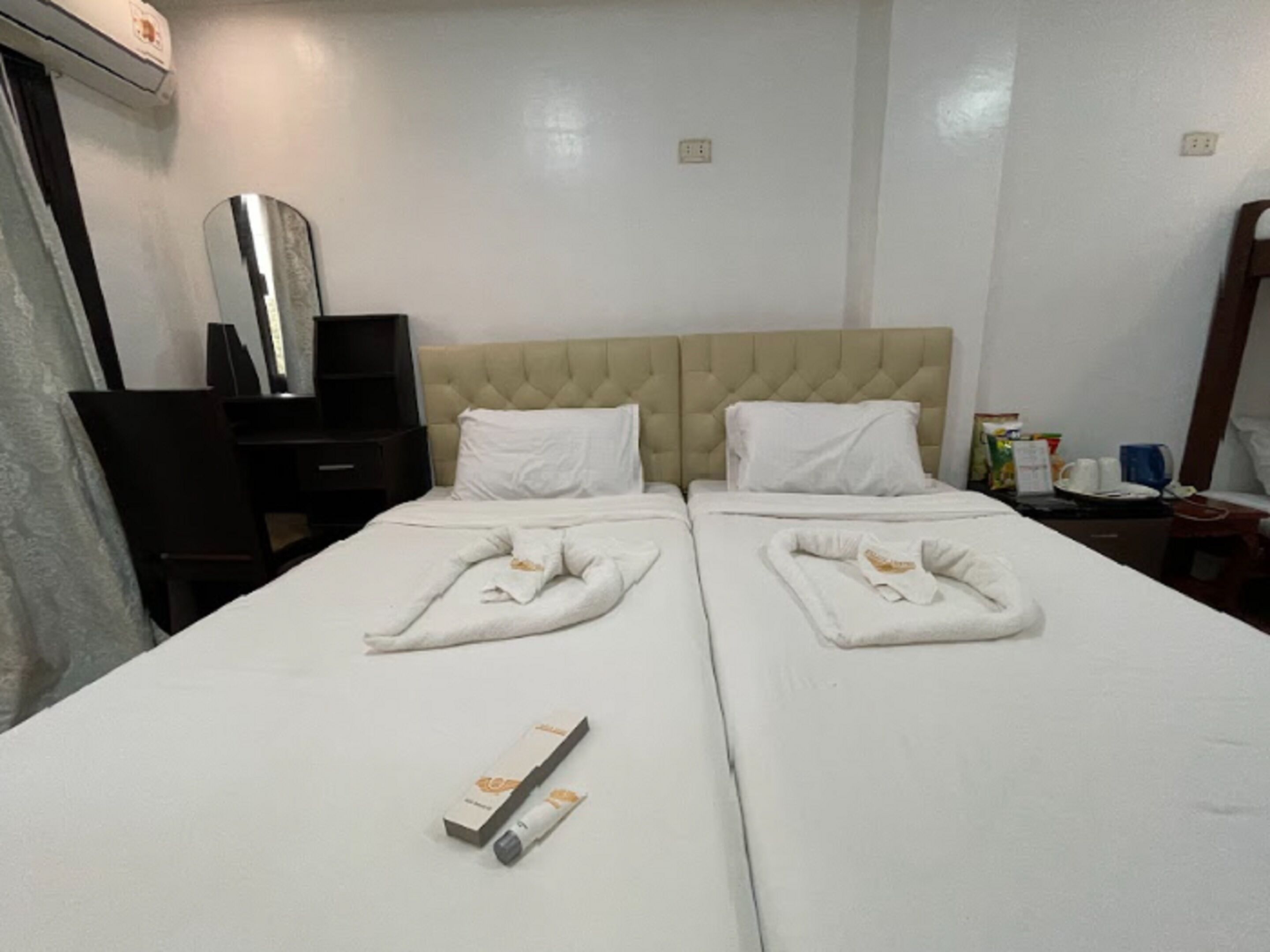 Pilot Hotel Powered By Cocotel