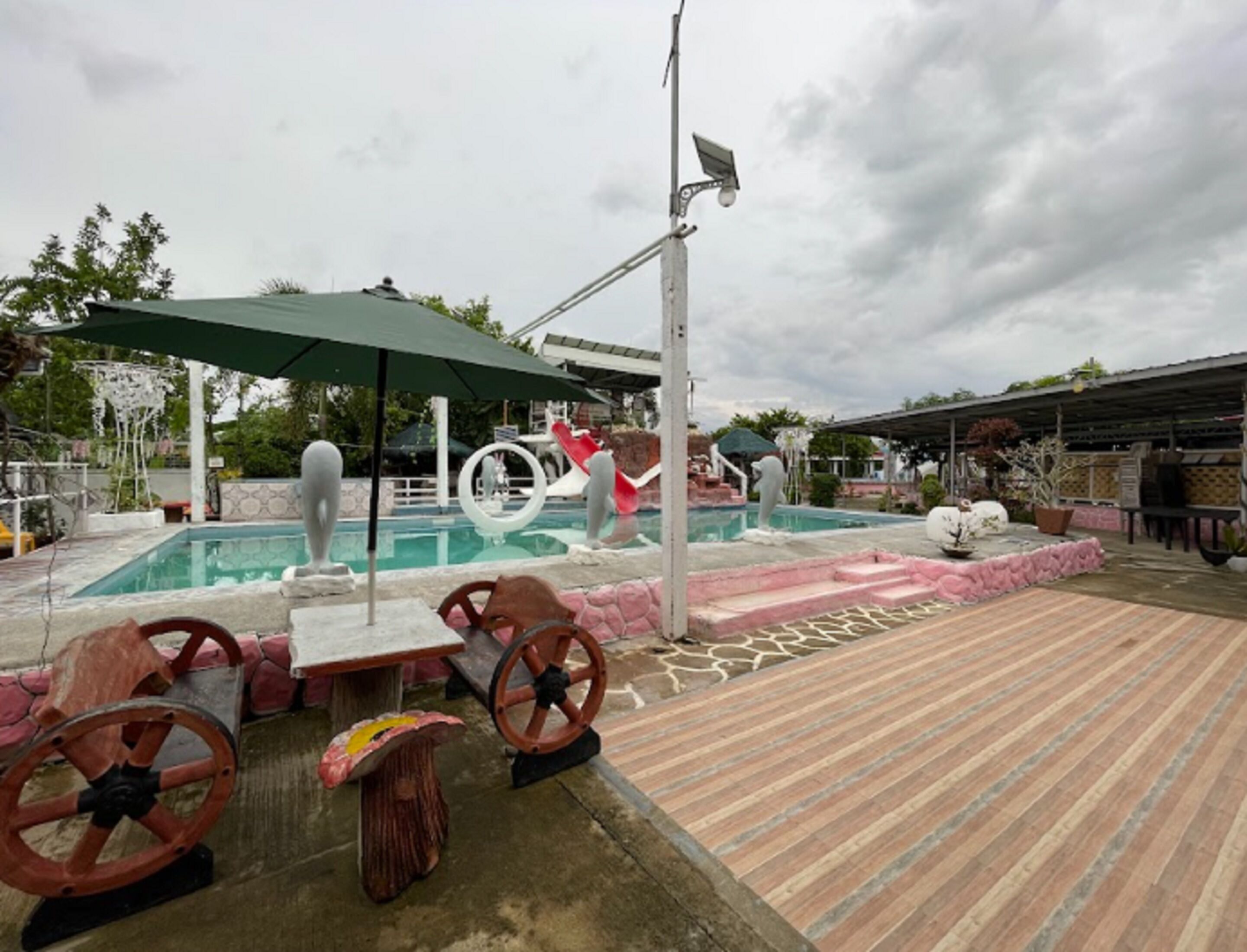 Pilot Hotel Powered By Cocotel