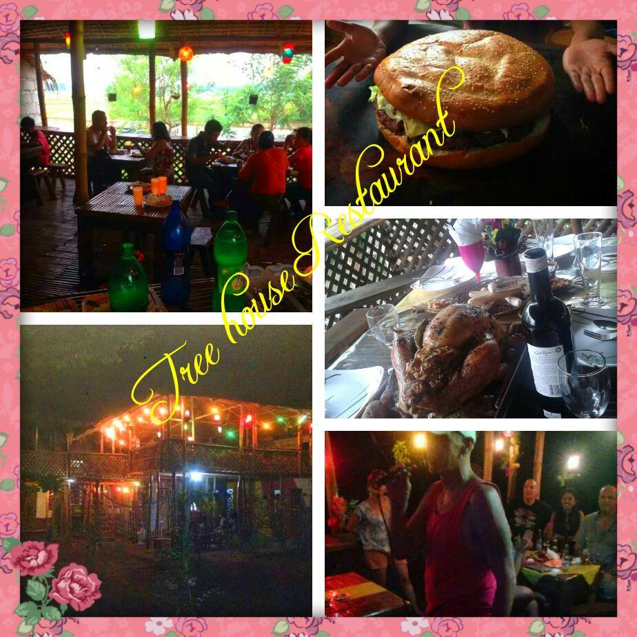 Treasure Isle Guesthouse