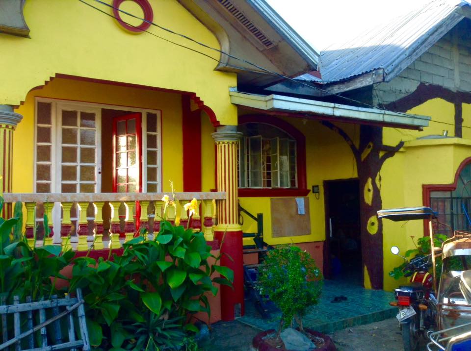Treasure Isle Guesthouse