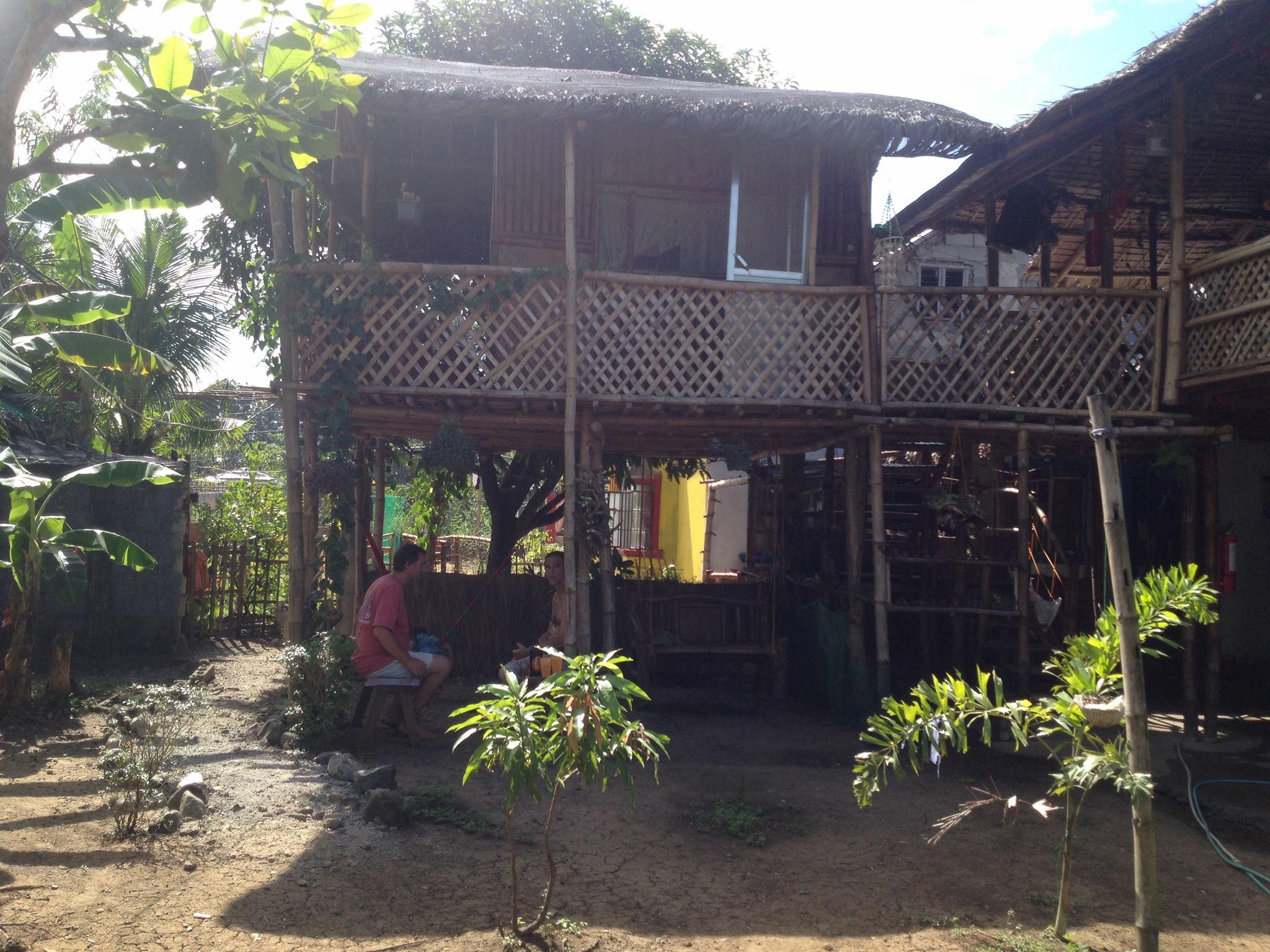 Treasure Isle Guesthouse