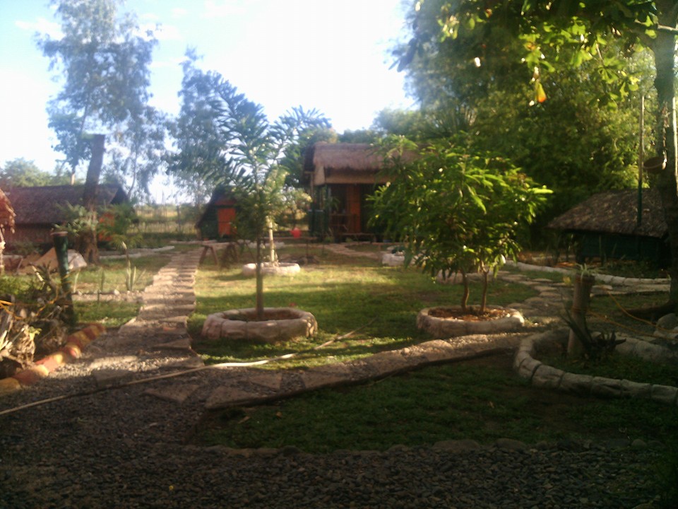 Treasure Isle Guesthouse