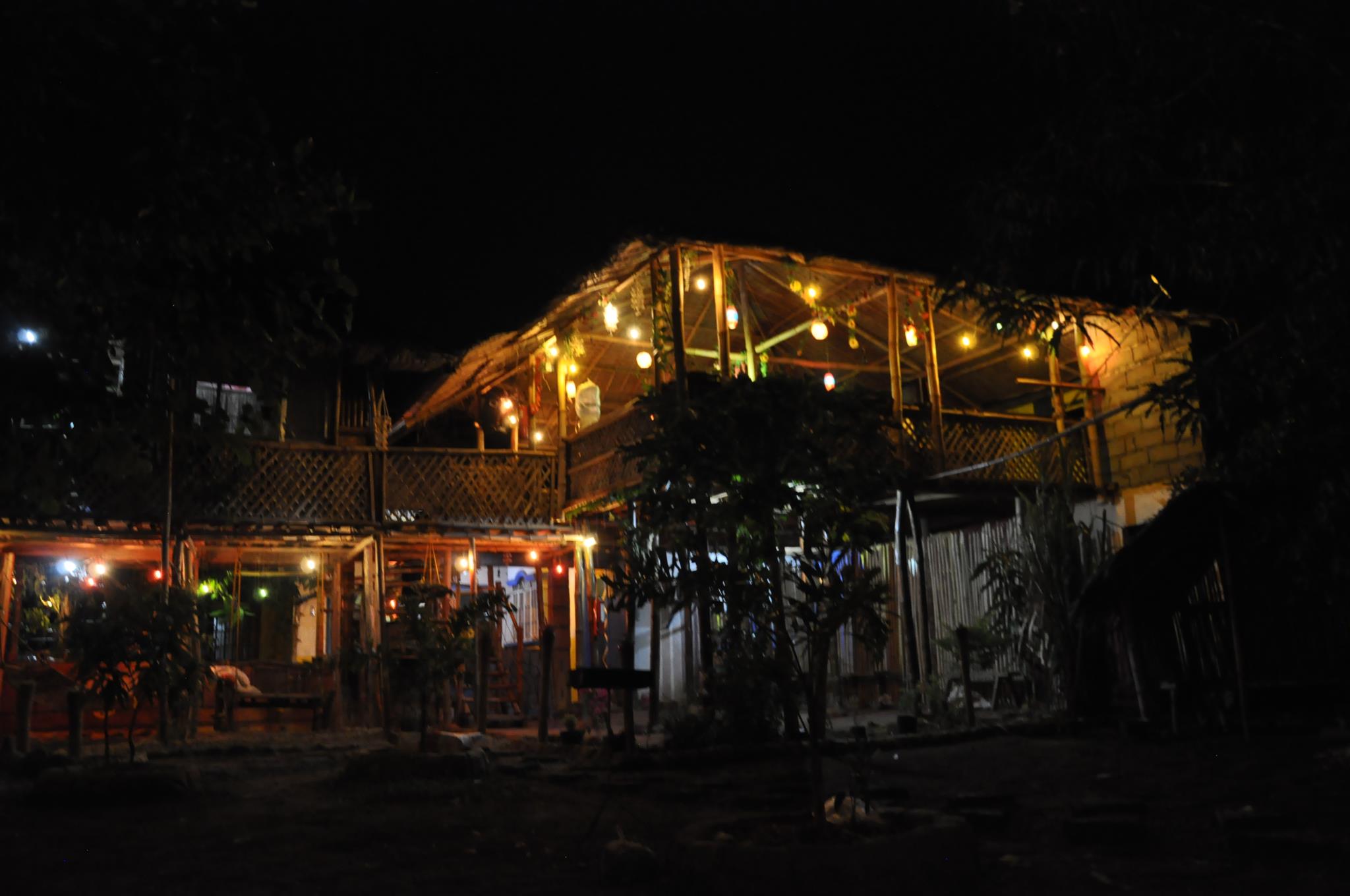 Treasure Isle Guesthouse