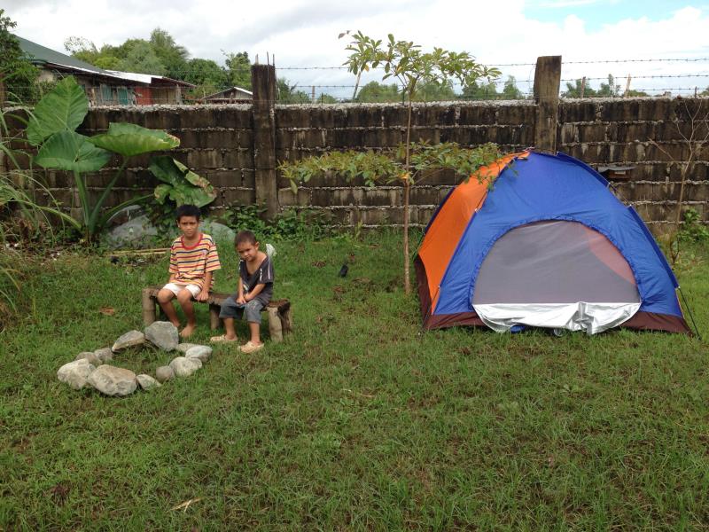 Treasure Isle Guesthouse