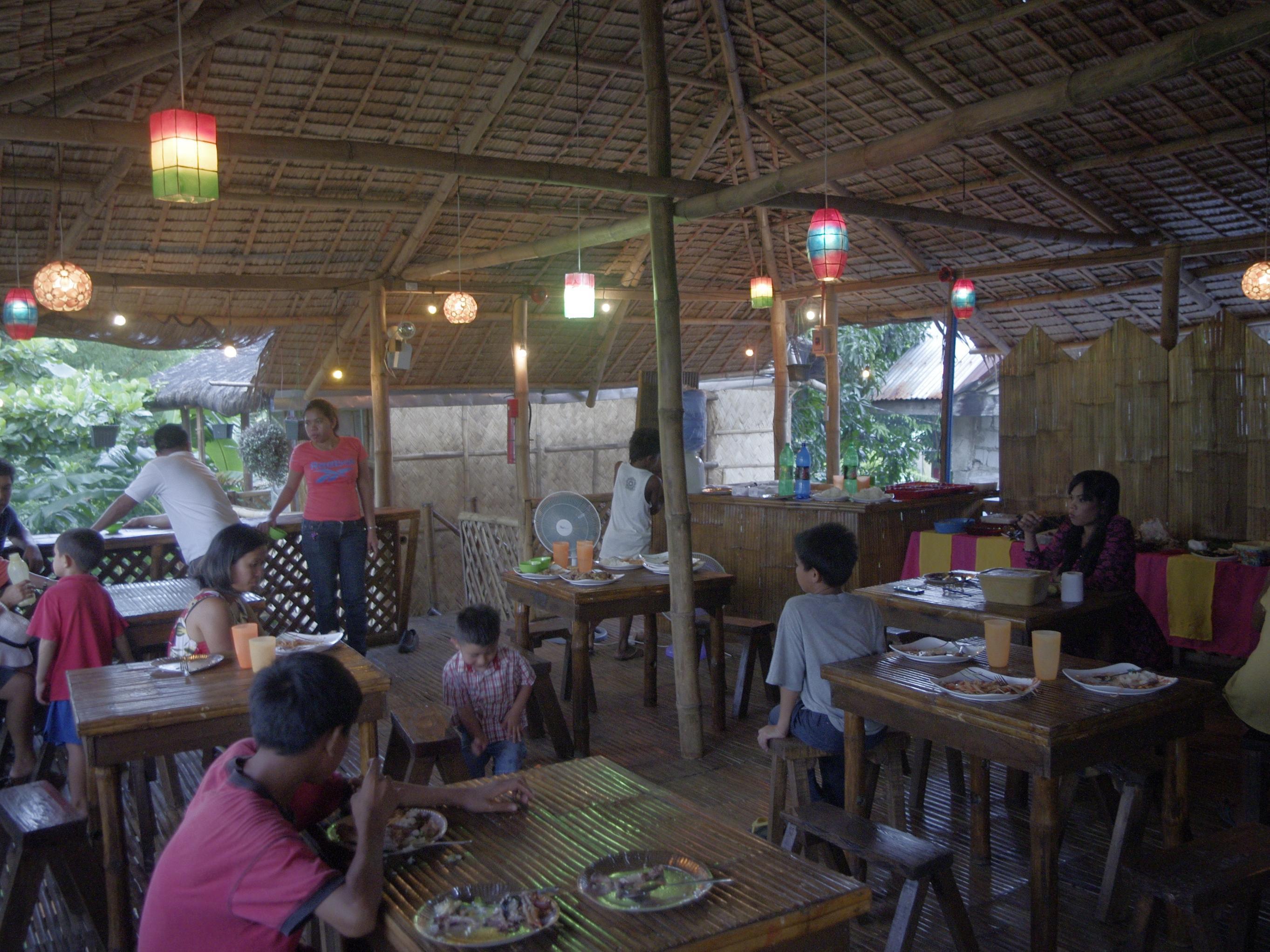 Treasure Isle Guesthouse