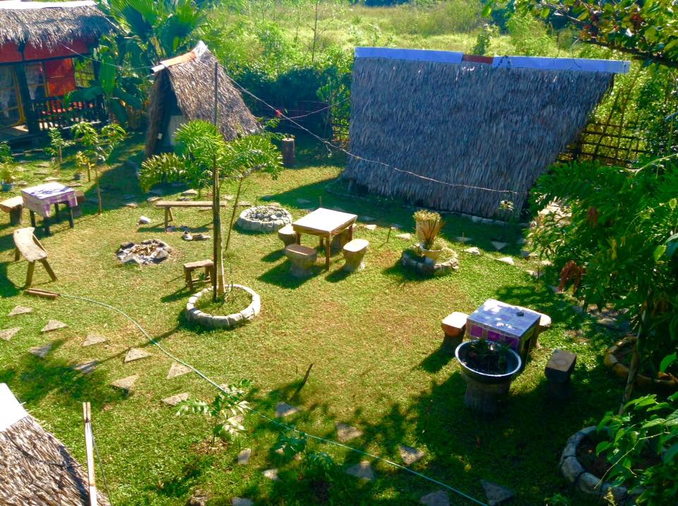 Treasure Isle Guesthouse