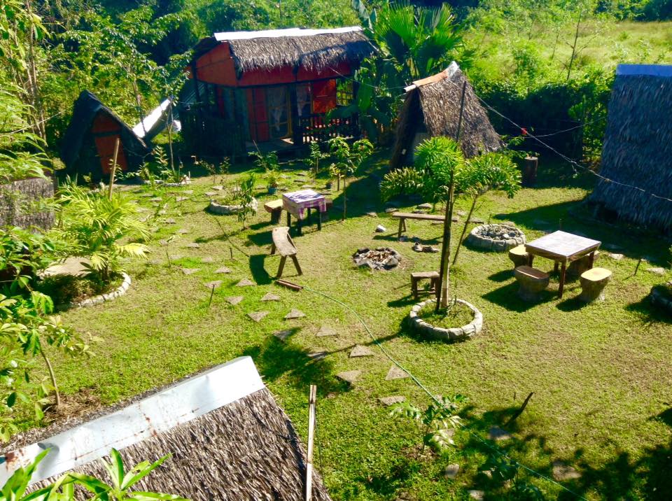 Treasure Isle Guesthouse