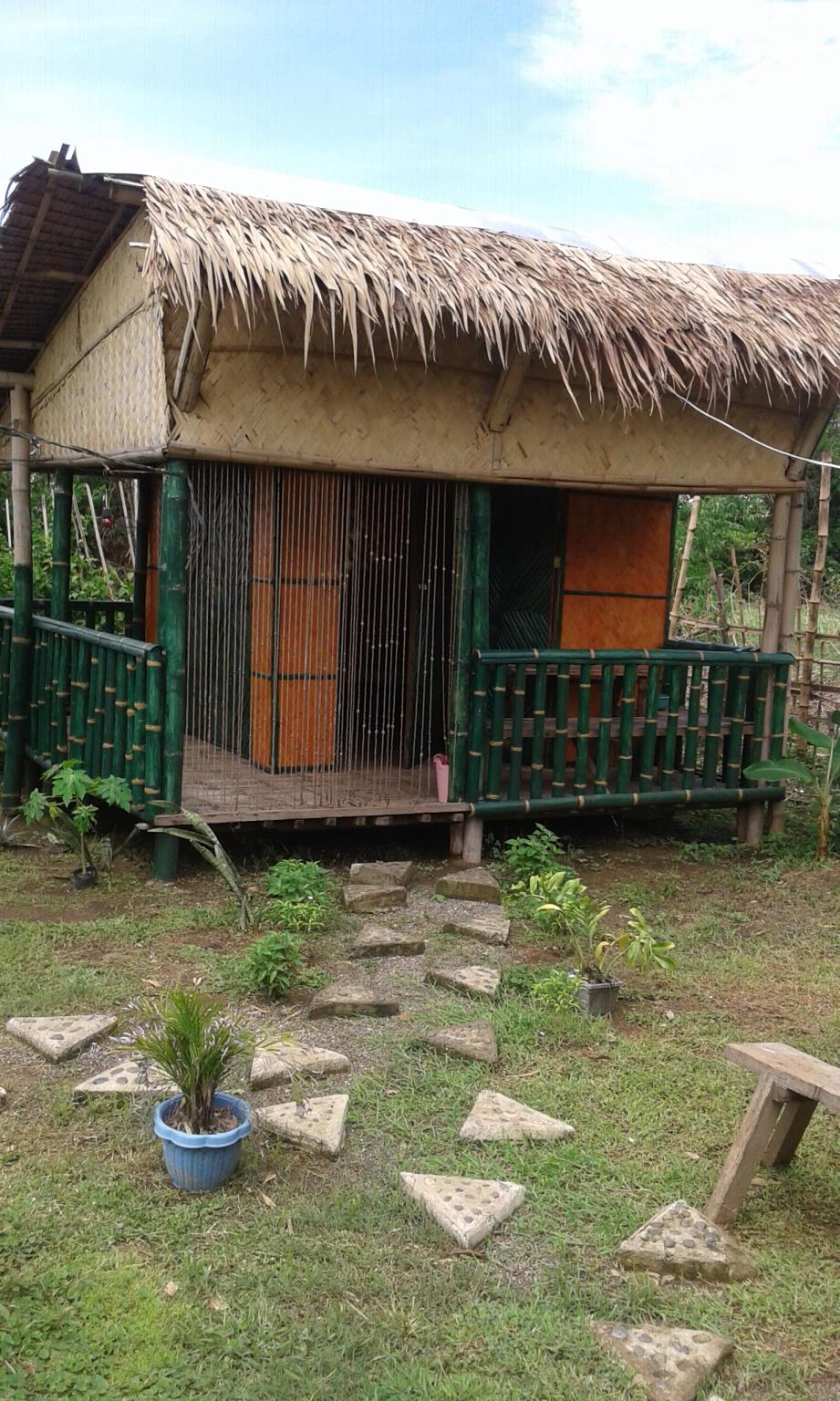 Treasure Isle Guesthouse