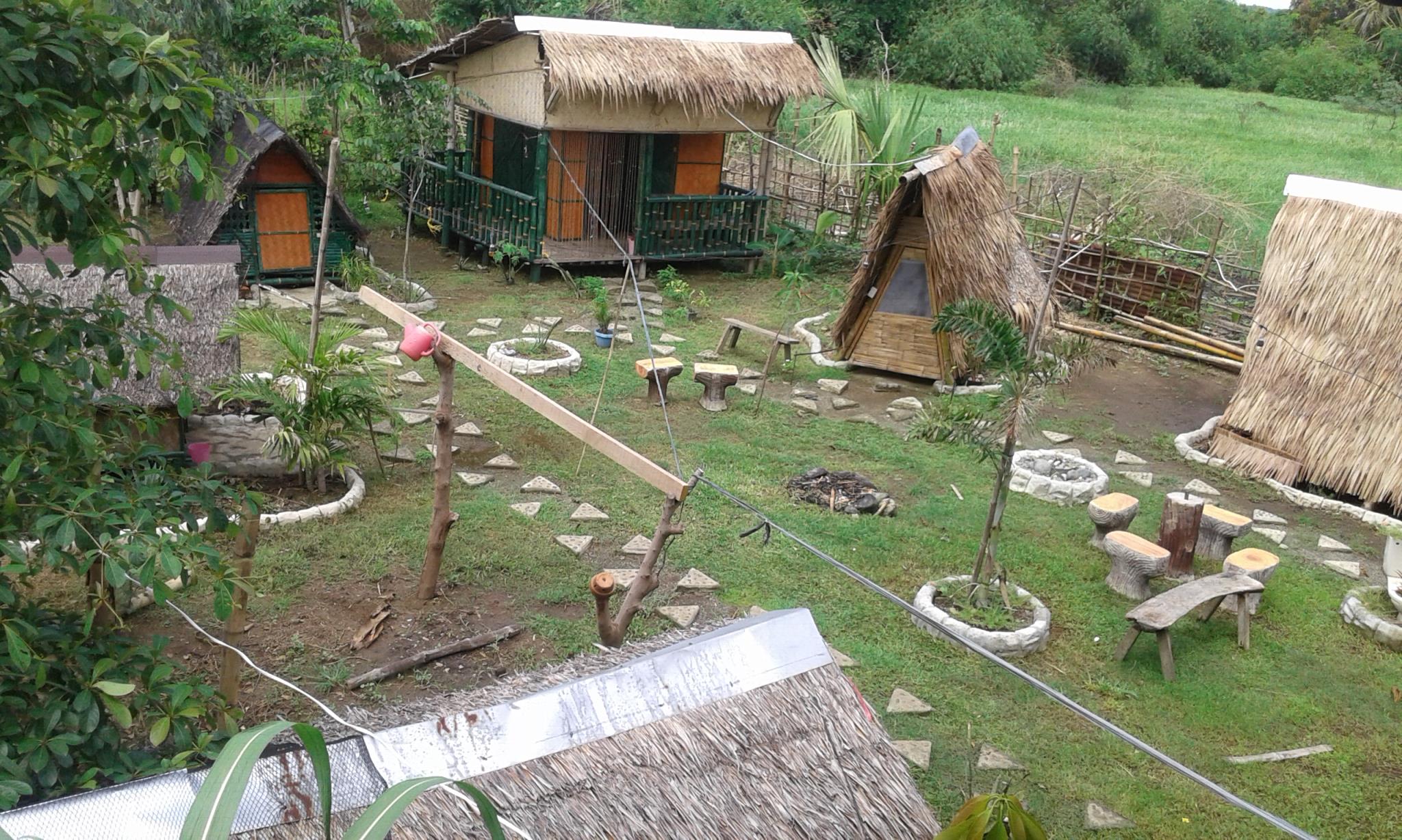 Treasure Isle Guesthouse