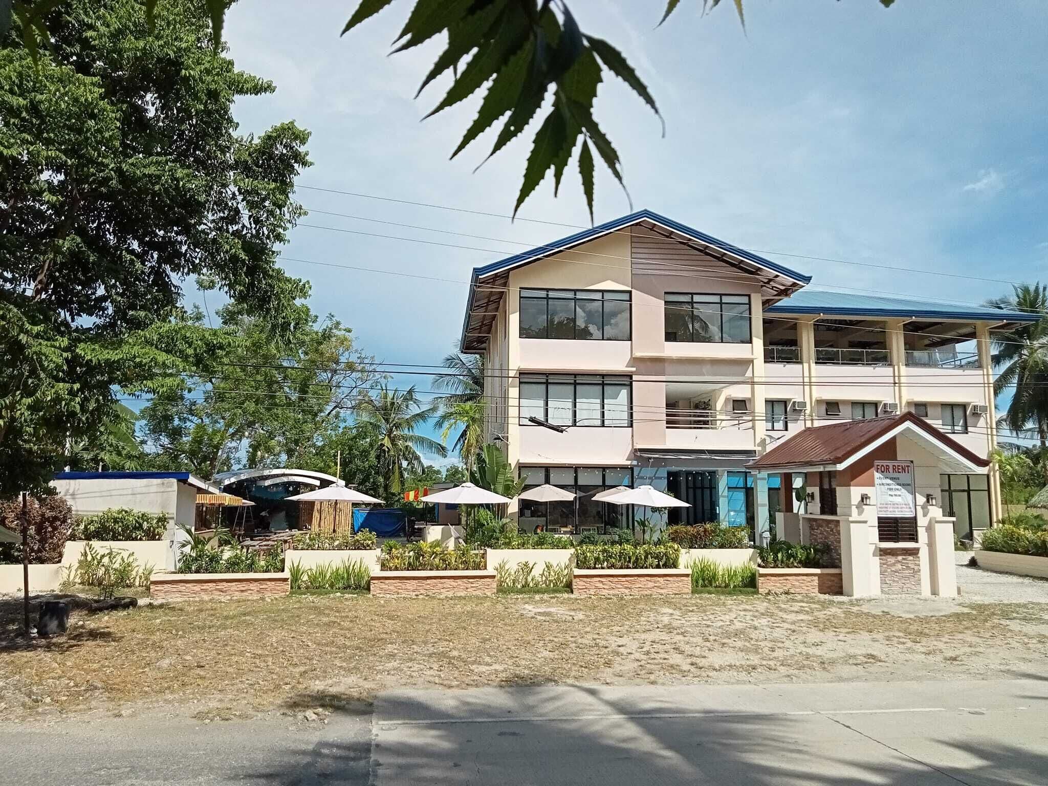 Alcoy Plaza Eco Park